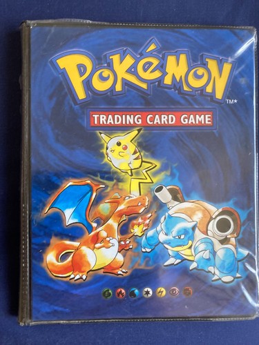 Pokemon tcg original wizards - original,