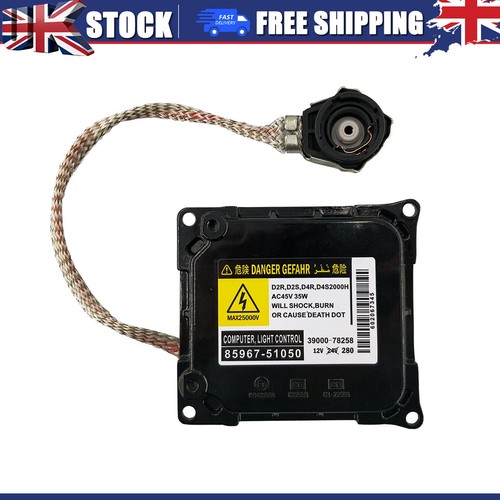 Ballast igniter for toyota - igniter,
