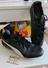 Puma King Platinum 21 FG/AG