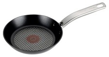 T Fal 7.5 Inch Black Nonstick