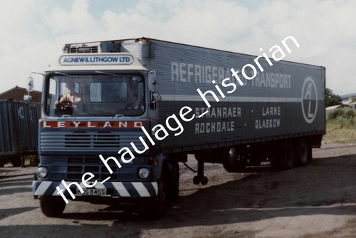 Thh truck photos leyland - truck,