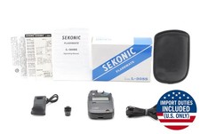 【MINT in Box】 Sekonic