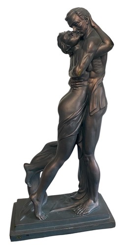 Bronzed inch caress - inch, “caress
