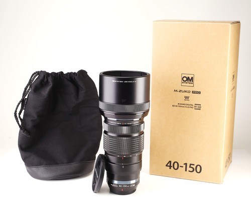 Olympus 150mm 8 - olympus, pro