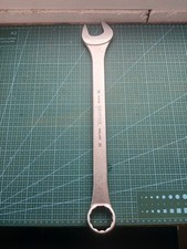 Britool Rjm 36mm Combination