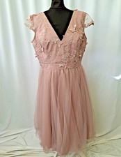 Chichi London Occasion Dress