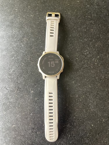 Garmin fenix sapphire - fenix, mm