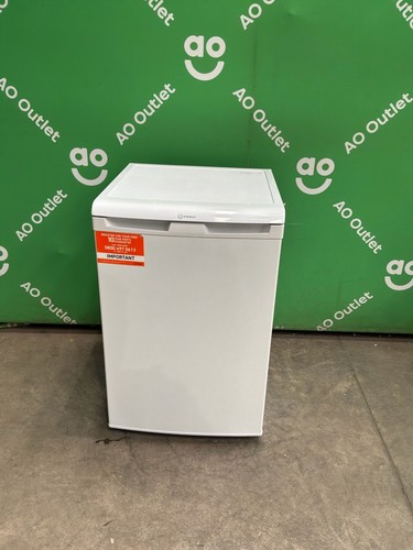 Indesit fridge white rated - fridge,