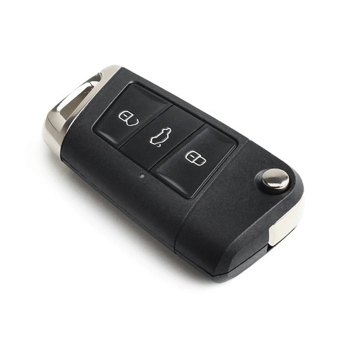 Button remote key shell - remote,