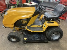 JCB/Countax/Westwood D20-50 Diesel Ride On Mower 