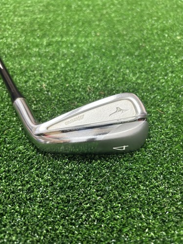 Mizuno mmc fli - mizuno, mp-18