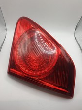 Toyota Corolla Rear Inner Tail Lamp Right Hand Side E14 2007-2010 Genuine OEM