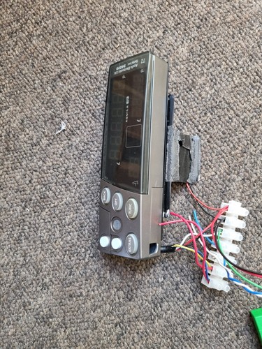 Aquila digital taxi meter - aquila,