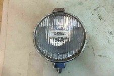USED GENUINE LUCAS FT6 CHROME SPOT FOG LIGHT LAMP CLASSIC AUSTIN MORRIS JAGUAR