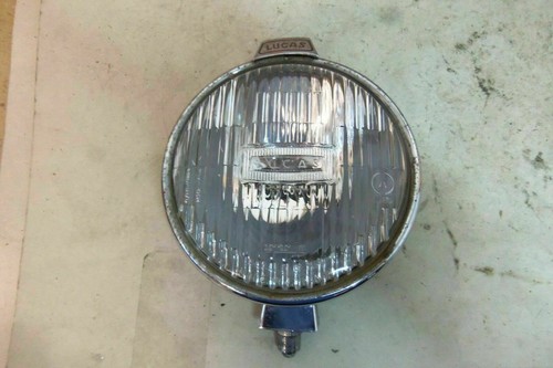Used genuine lucas - used, ft6