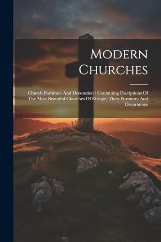 Anonymous modern churches - -,