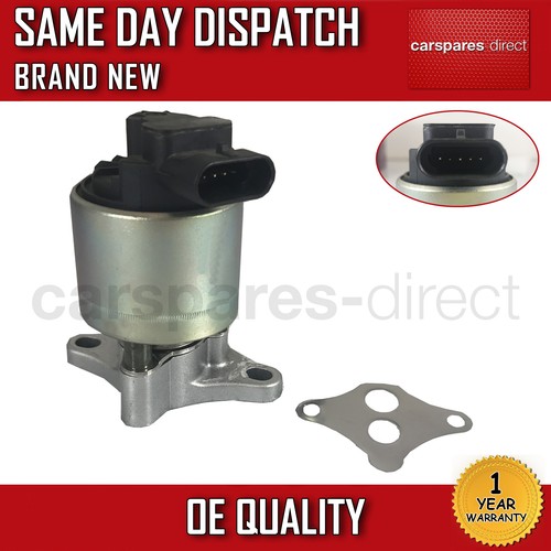 Egr valve for peugeot 206 - valve,