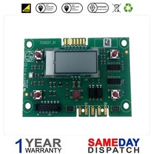 Biasi Boiler Display BI2035101 BI2445104