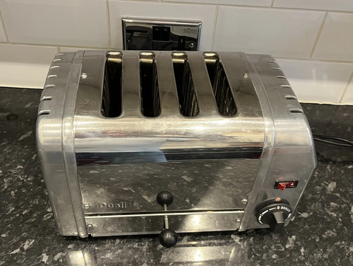 Dualit 40352 2240w vario - dualit,