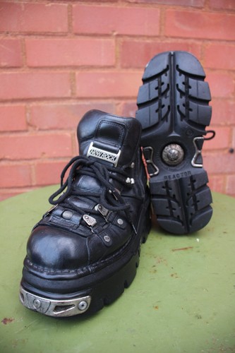 Newrock new rock - new,