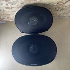 Old Skool Vintage Alpine