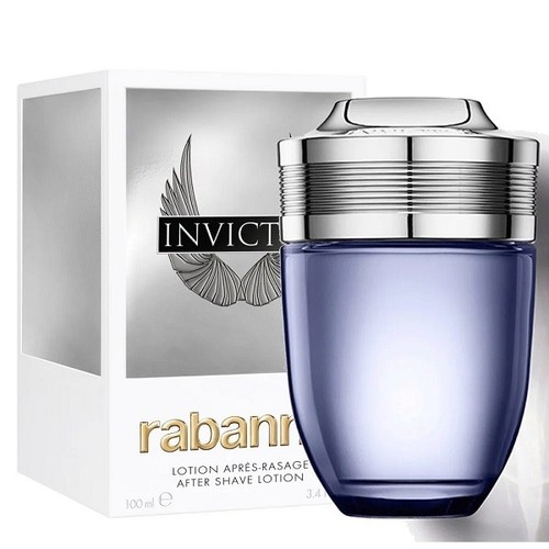 Paco rabanne invictus 100ml - paco,