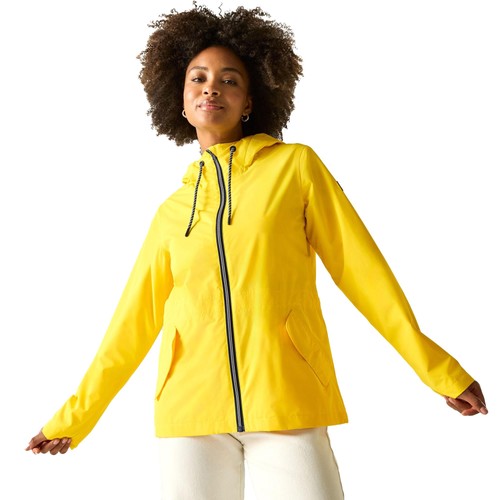 Regatta womens bayletta - bayletta, jacket