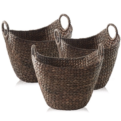 Open box 3pc - box, boat