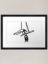 Aerialist Performer Circus