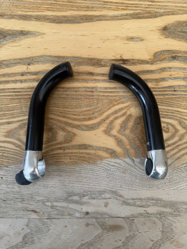 Bike bar end extensions - bike,