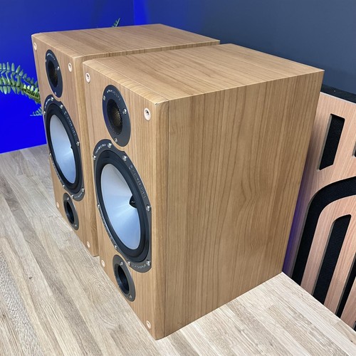 Monitor audio bronze - monitor, br2