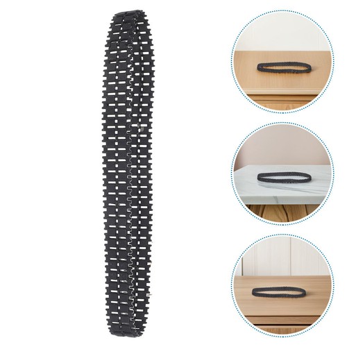 6pcs durable rubber tank - 6pcs,