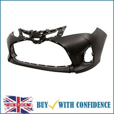 Front Bumper Primed UK Seller