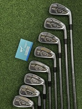 TaylorMade PSI Iron Set 3-PW