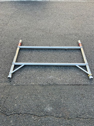 Boss youngman scaffold tower - youngman,