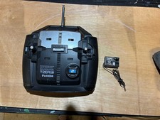 Futaba T2ER Transmitter and