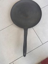 New Cast Iron Shallow