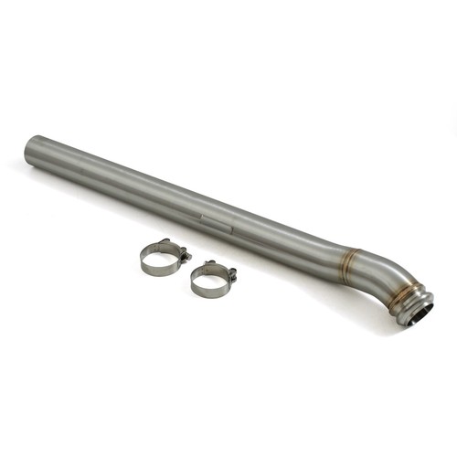 Rd4545 exhaust pipe - rd4545, for