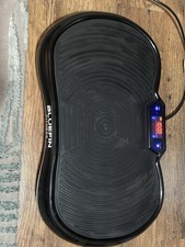 Bluefin Fitness Ultra Slim