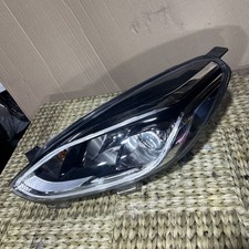 GENUINE FORD FIESTA 2017-2021