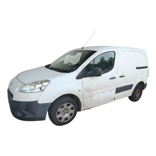 Peugeot partner professional - peugeot,