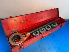 Presto Minor 2000 Ratcheting