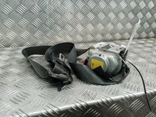 RENAULT TRAFIC SL27  PANEL VAN 2014-2016 SEAT BELT - DRIVER FRONT 93459463