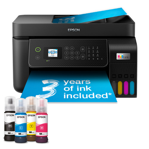 Epson ecotank 4800 ink a4 - epson,