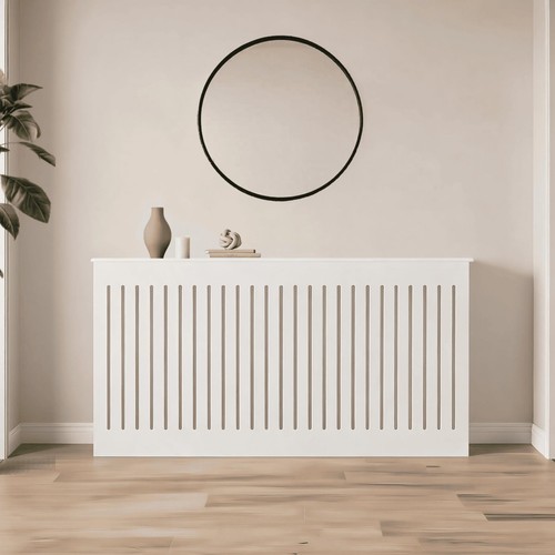 Extra large radiator cover - large,