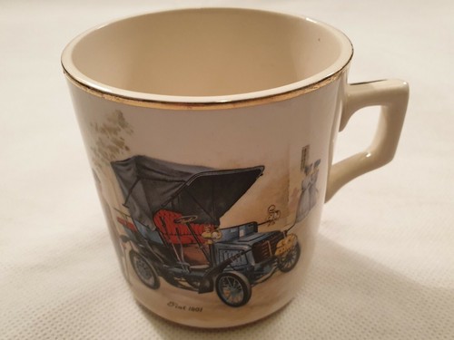 Vintage liverpool road - vintage,