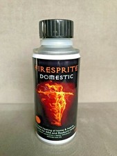 Firesprite Domestic Fuel Enhancer for Condensing & Oil Boilers, 100ml.