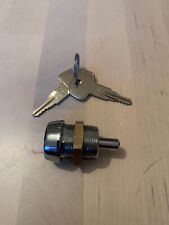 Heating Oil Tank Lock Atlas Titan Deso Bunded Tank Lock and Key - Universal Lock