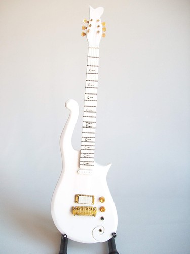 Mini guitar for - , collectors