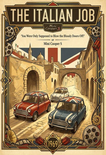 Classic movie cinema film - movie,
